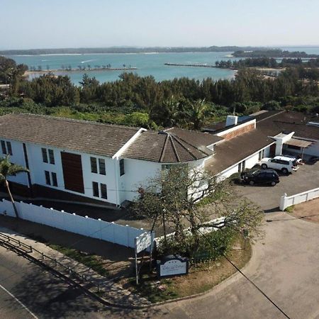 The Ridge Guesthouse Richards Bay Dış mekan fotoğraf