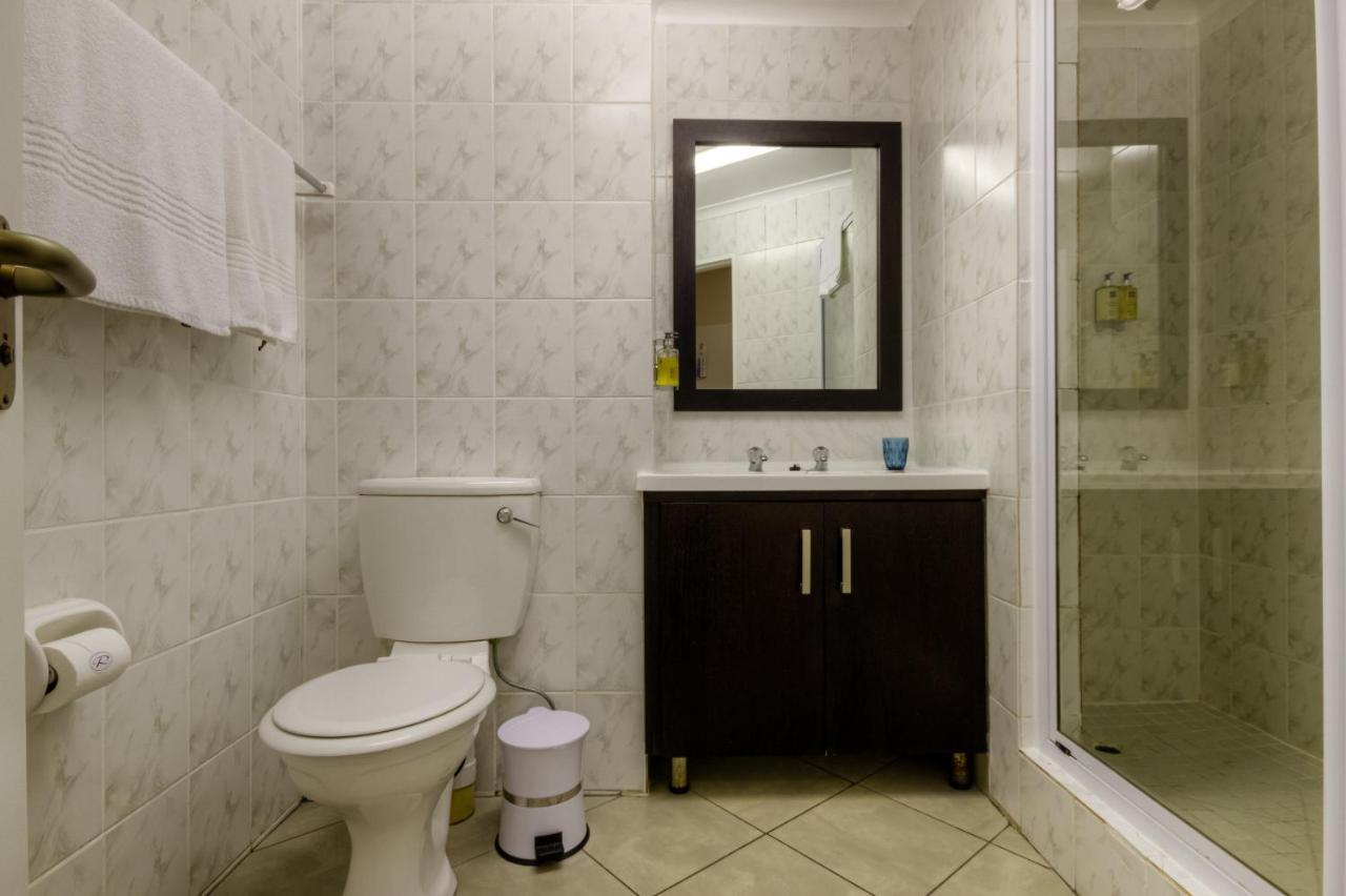 The Ridge Guesthouse Richards Bay Dış mekan fotoğraf
