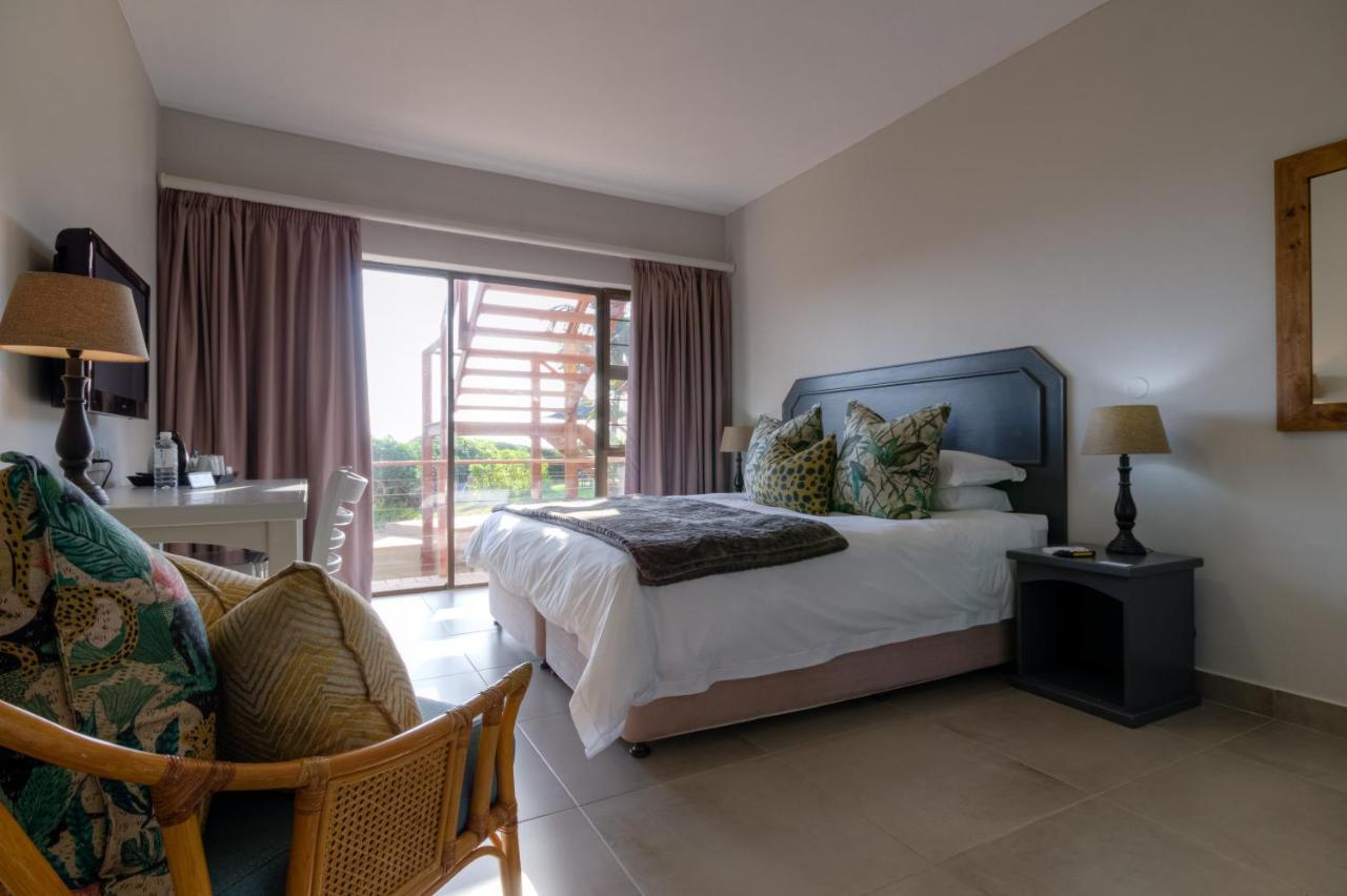 The Ridge Guesthouse Richards Bay Dış mekan fotoğraf
