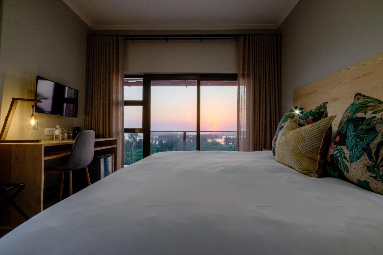 The Ridge Guesthouse Richards Bay Dış mekan fotoğraf