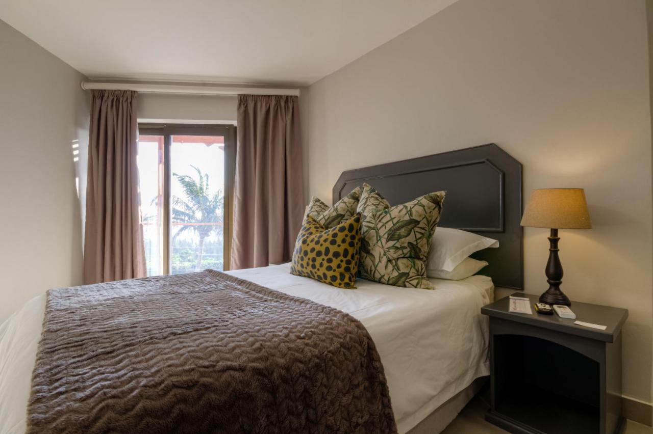 The Ridge Guesthouse Richards Bay Dış mekan fotoğraf