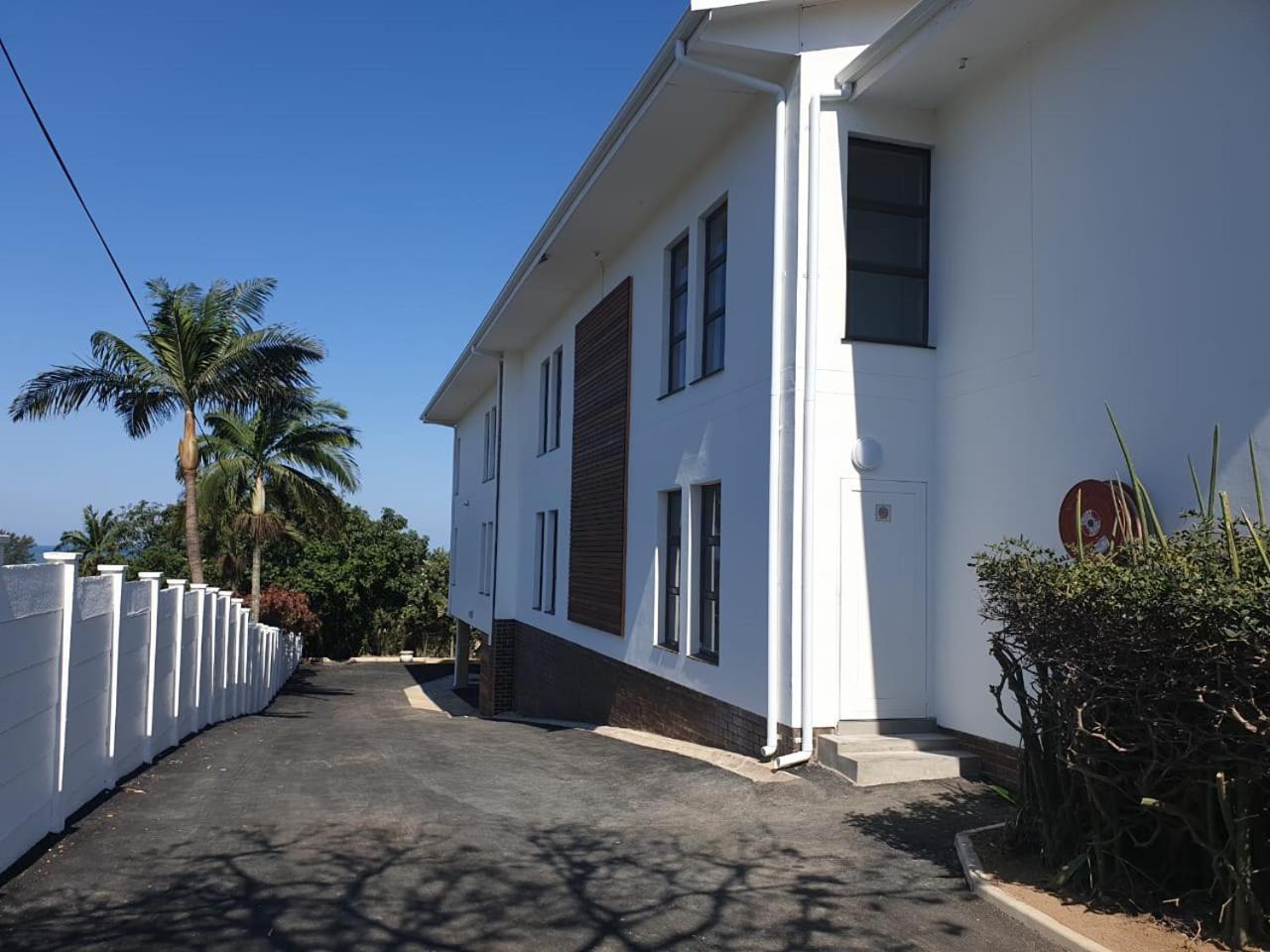 The Ridge Guesthouse Richards Bay Dış mekan fotoğraf