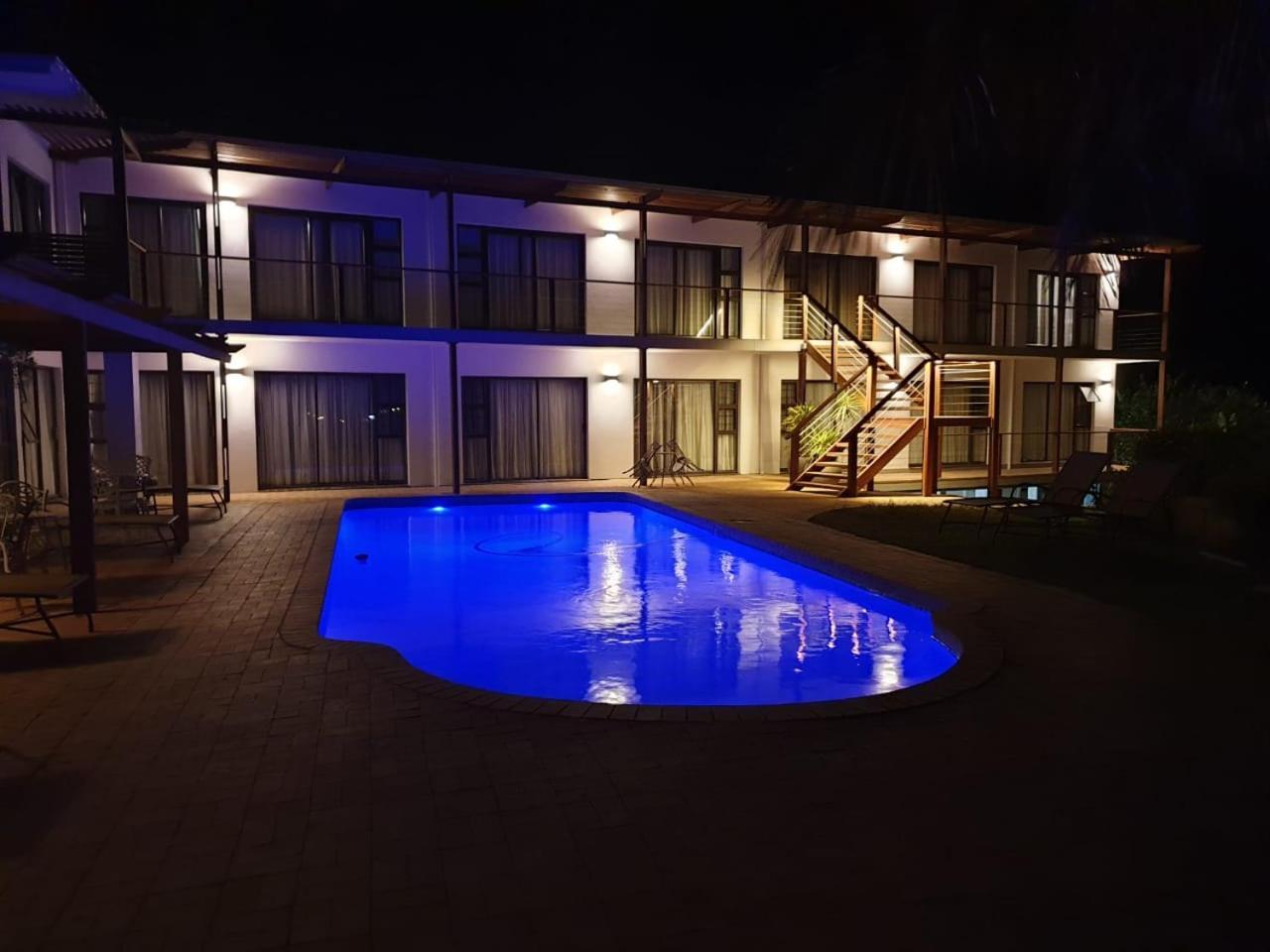 The Ridge Guesthouse Richards Bay Dış mekan fotoğraf
