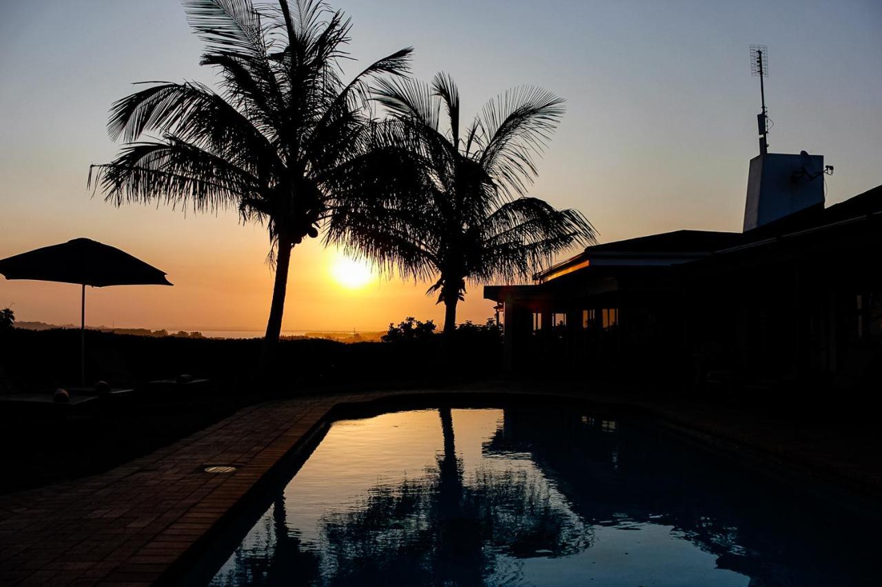 The Ridge Guesthouse Richards Bay Dış mekan fotoğraf