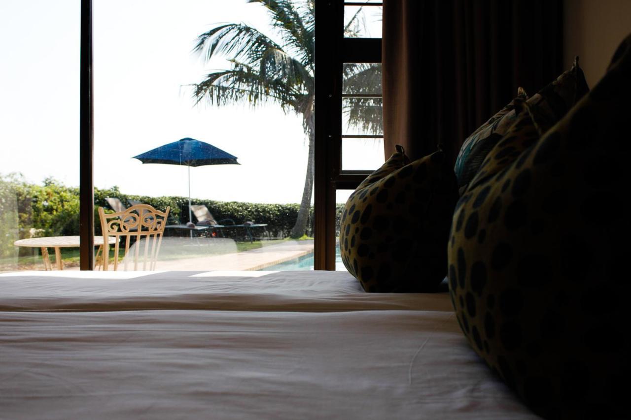 The Ridge Guesthouse Richards Bay Dış mekan fotoğraf
