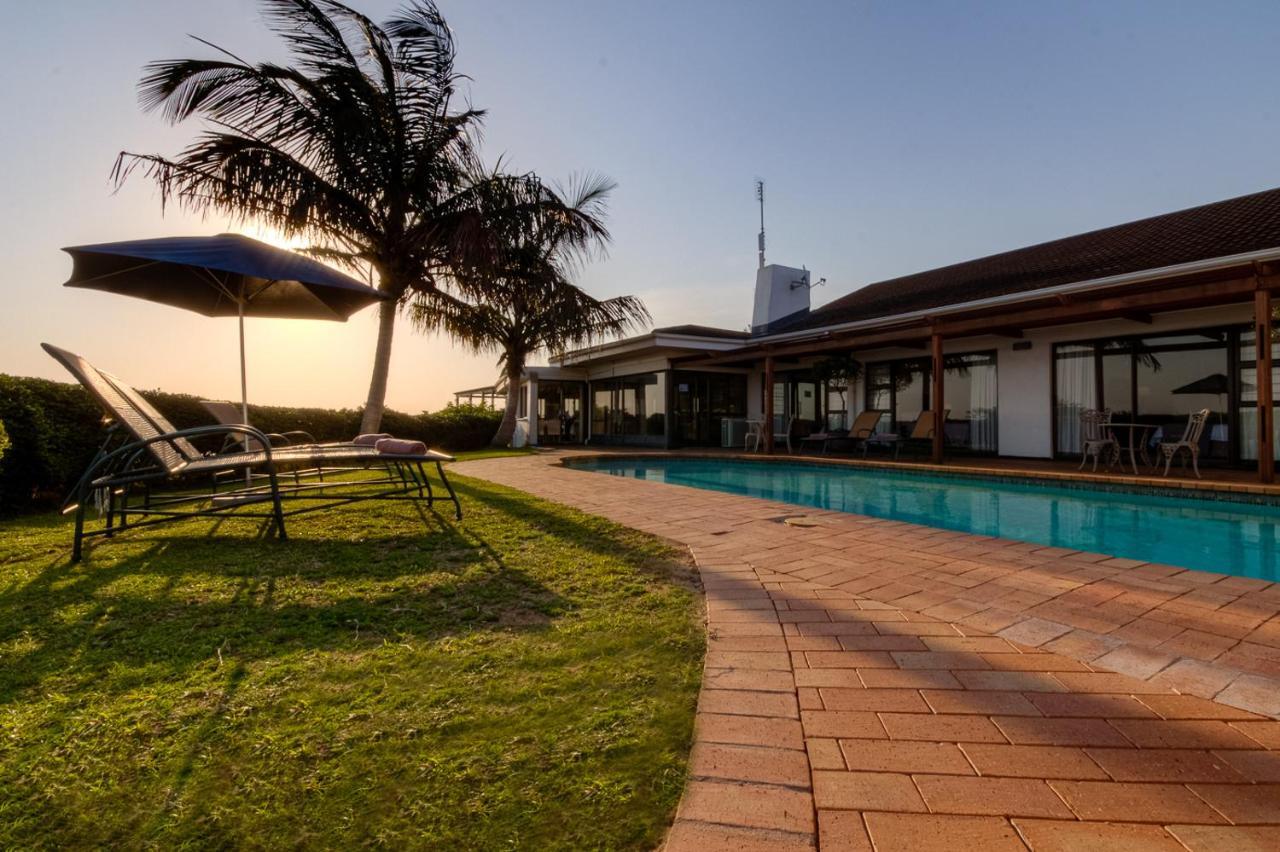 The Ridge Guesthouse Richards Bay Dış mekan fotoğraf