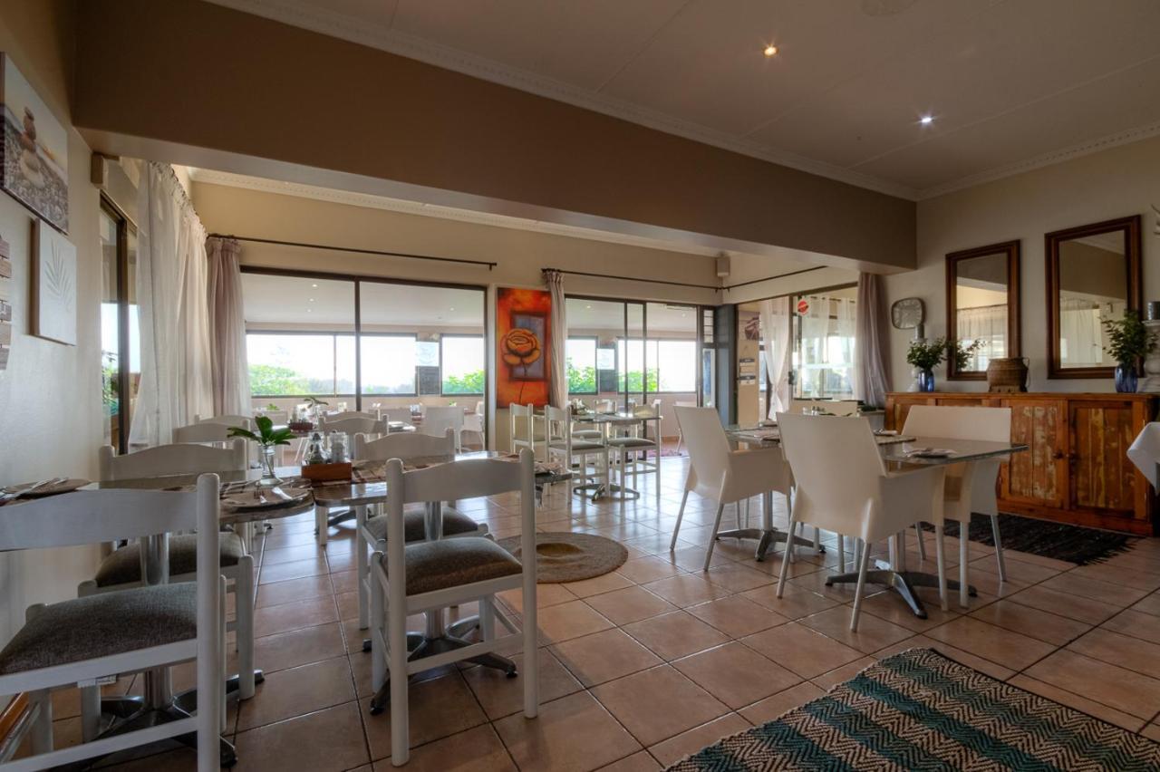 The Ridge Guesthouse Richards Bay Dış mekan fotoğraf