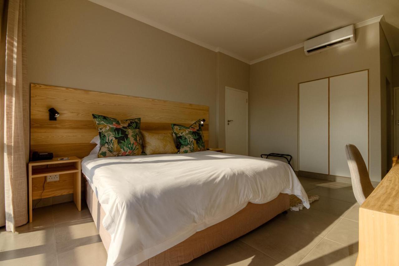 The Ridge Guesthouse Richards Bay Dış mekan fotoğraf