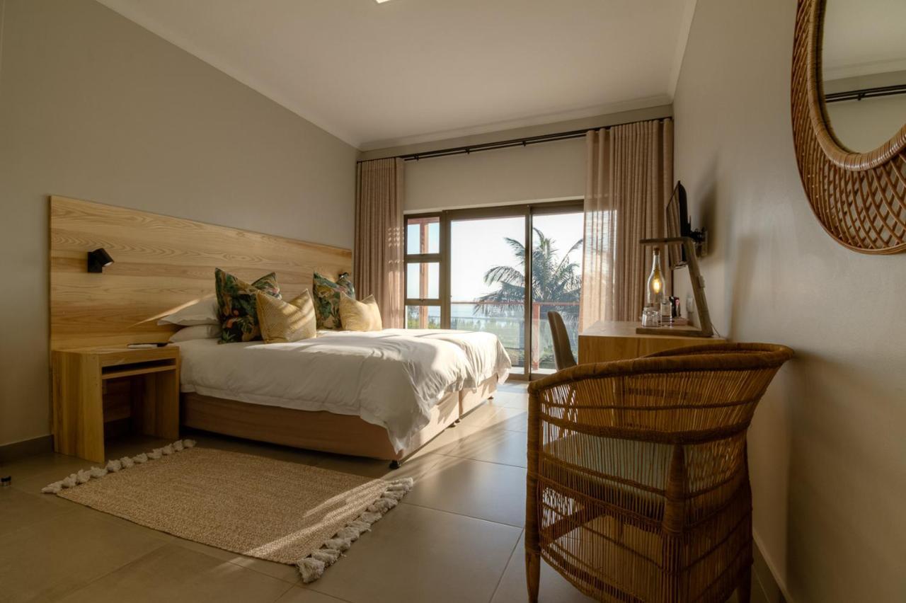 The Ridge Guesthouse Richards Bay Dış mekan fotoğraf