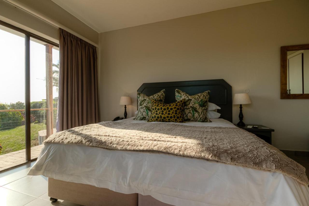 The Ridge Guesthouse Richards Bay Dış mekan fotoğraf
