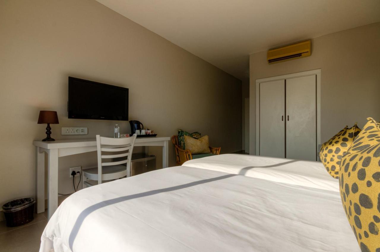 The Ridge Guesthouse Richards Bay Dış mekan fotoğraf