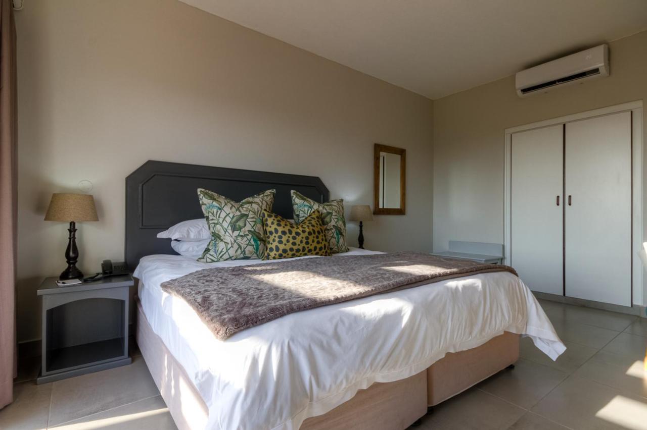 The Ridge Guesthouse Richards Bay Dış mekan fotoğraf