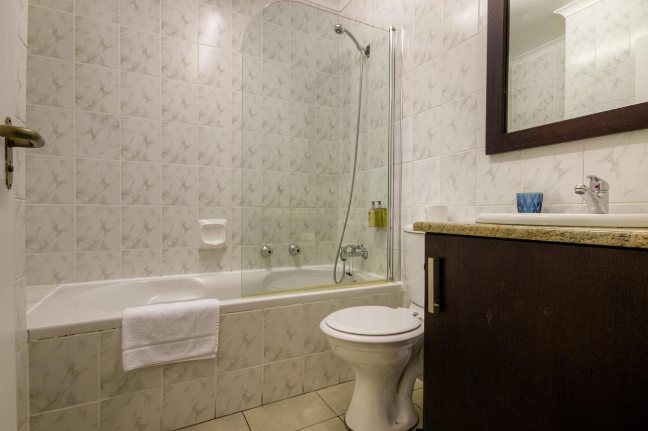 The Ridge Guesthouse Richards Bay Dış mekan fotoğraf