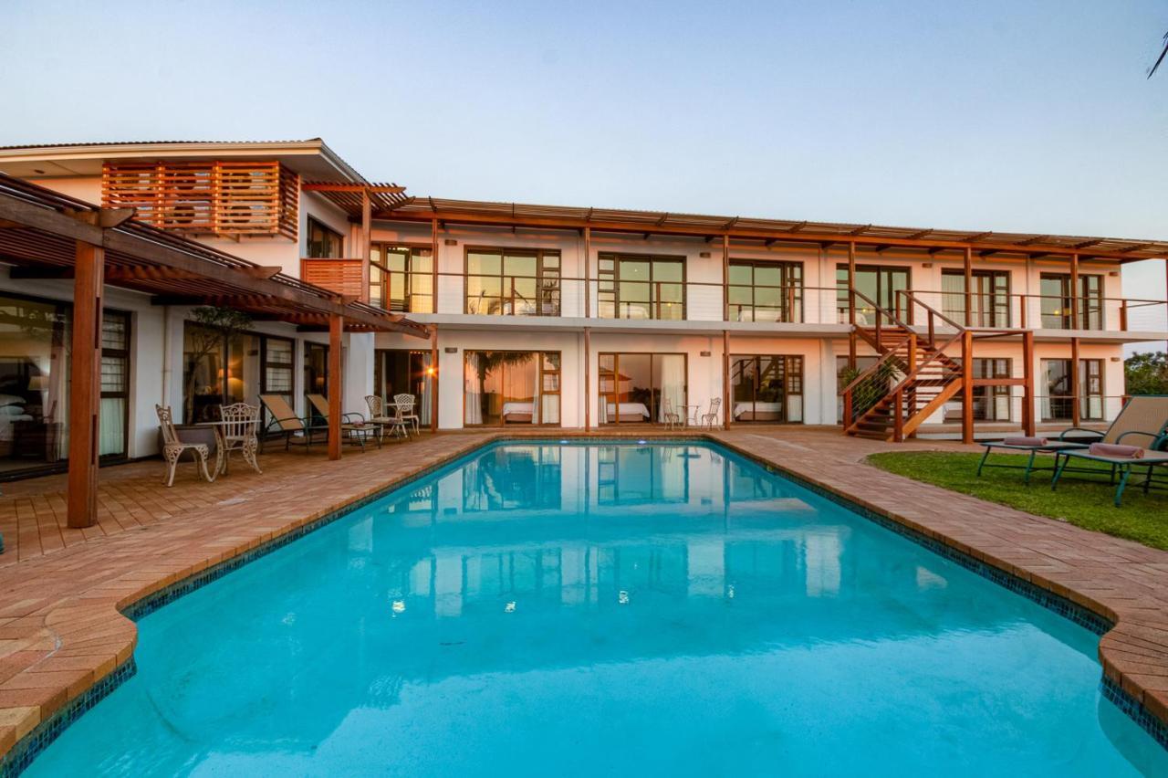 The Ridge Guesthouse Richards Bay Dış mekan fotoğraf