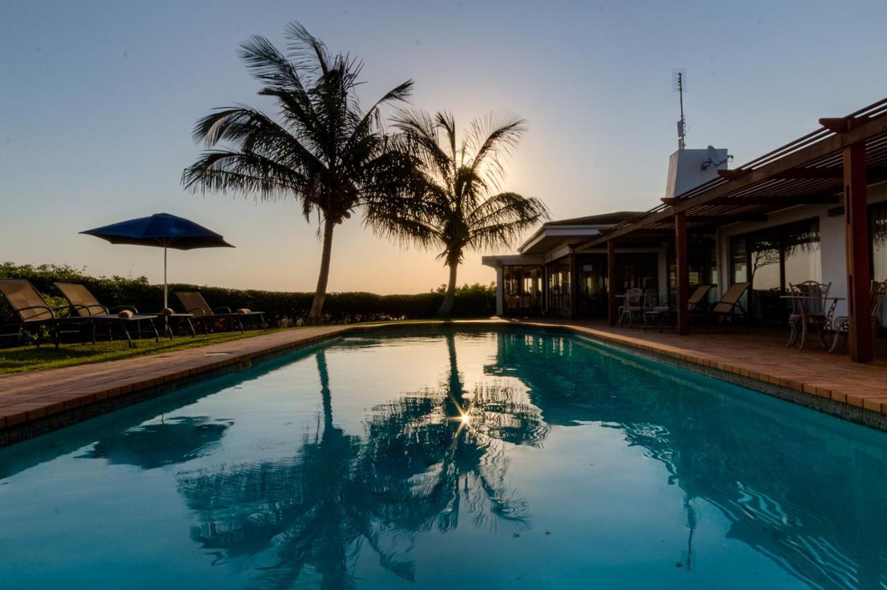 The Ridge Guesthouse Richards Bay Dış mekan fotoğraf
