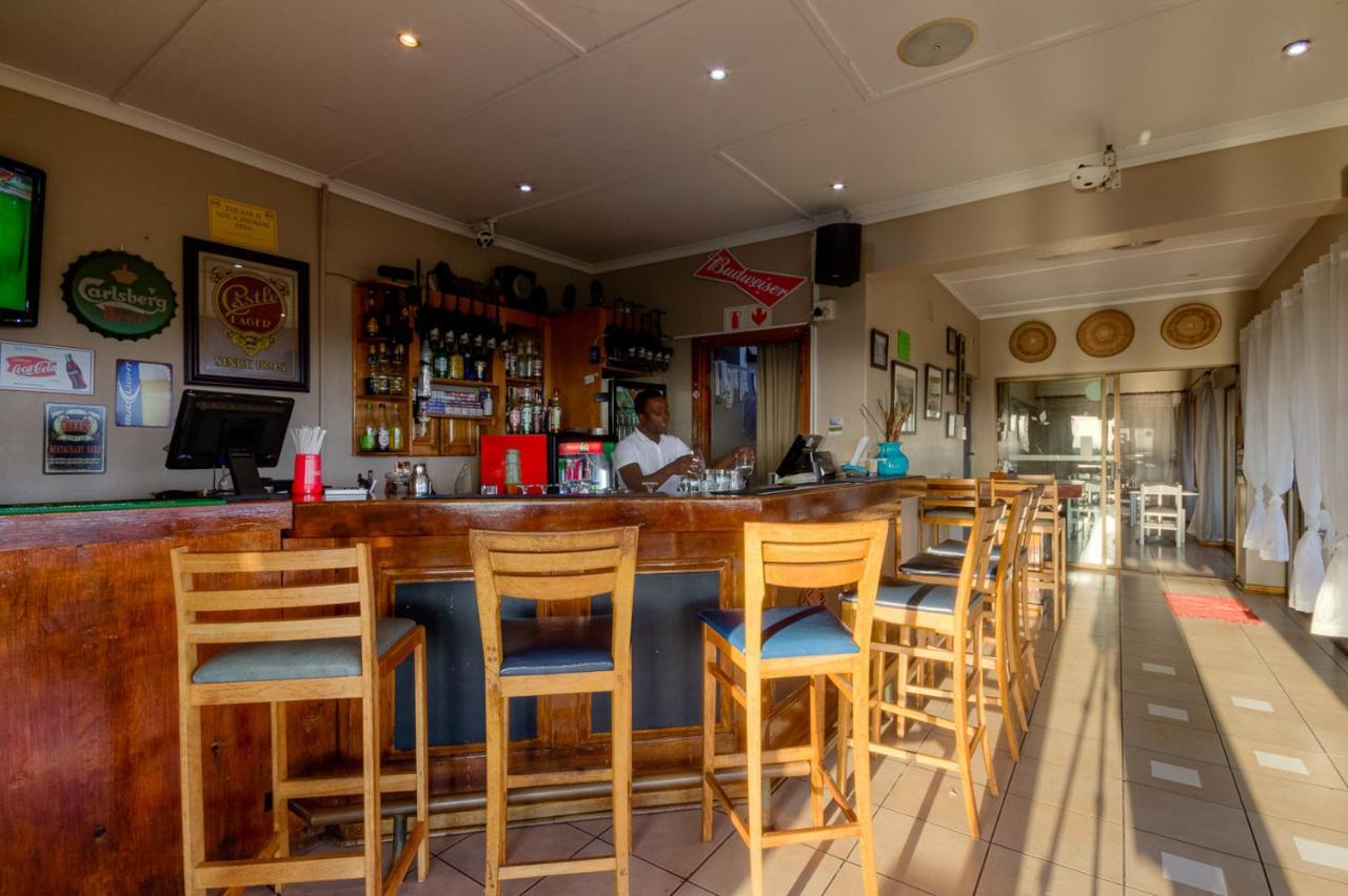 The Ridge Guesthouse Richards Bay Dış mekan fotoğraf