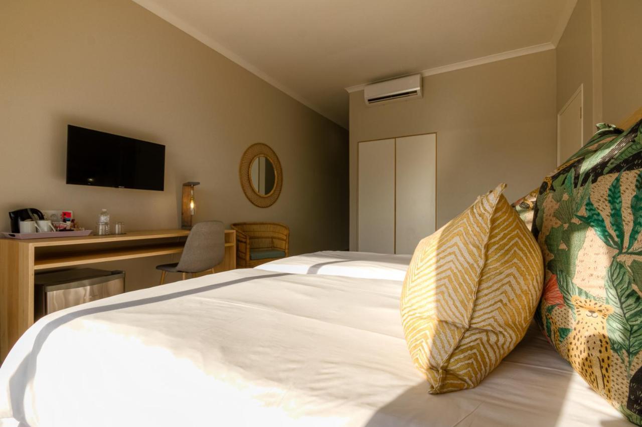 The Ridge Guesthouse Richards Bay Dış mekan fotoğraf