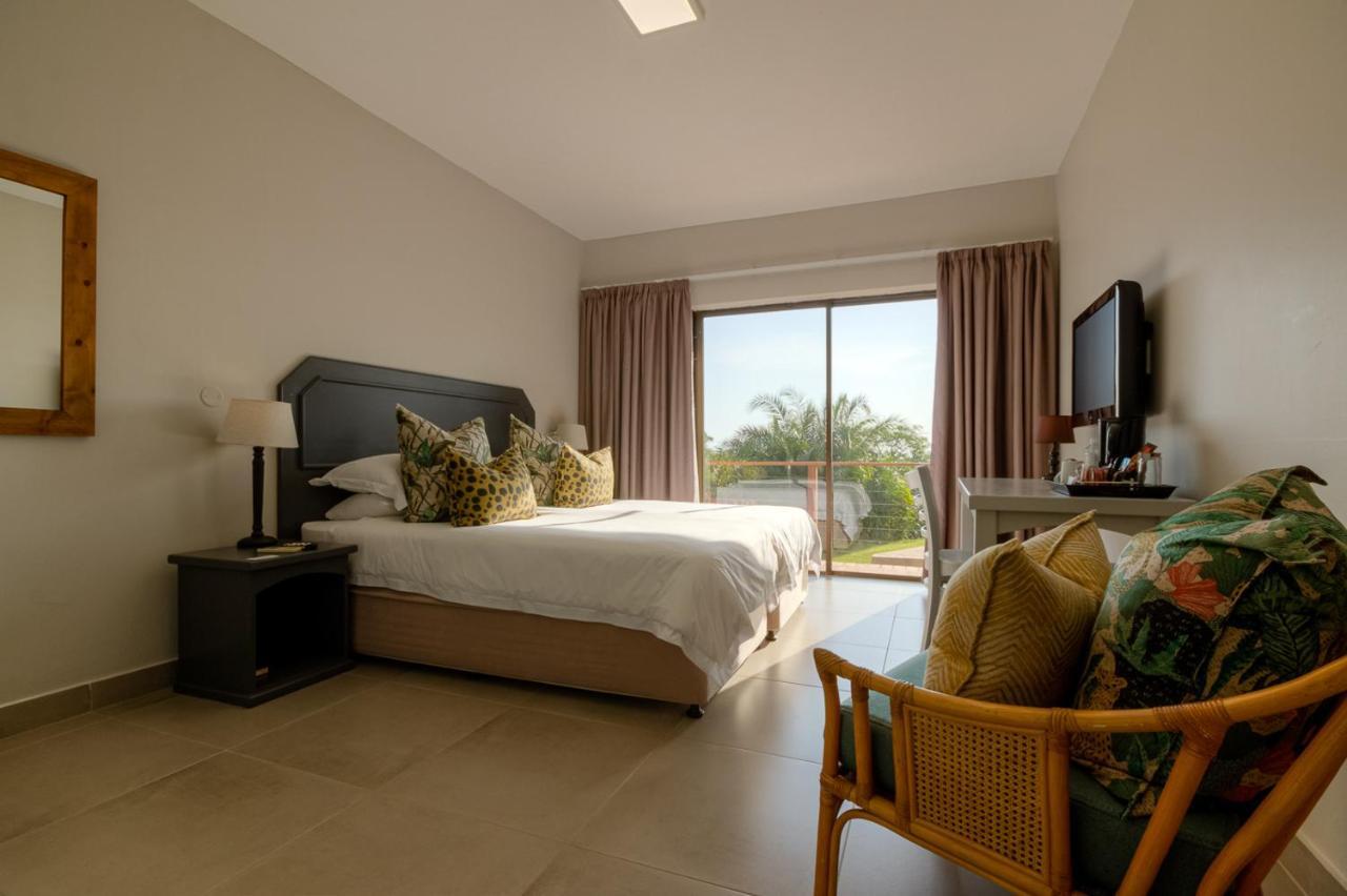 The Ridge Guesthouse Richards Bay Dış mekan fotoğraf