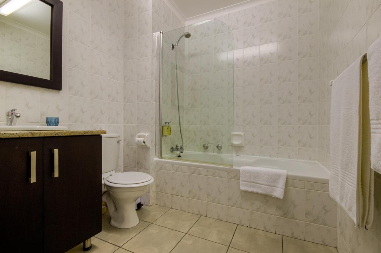 The Ridge Guesthouse Richards Bay Dış mekan fotoğraf