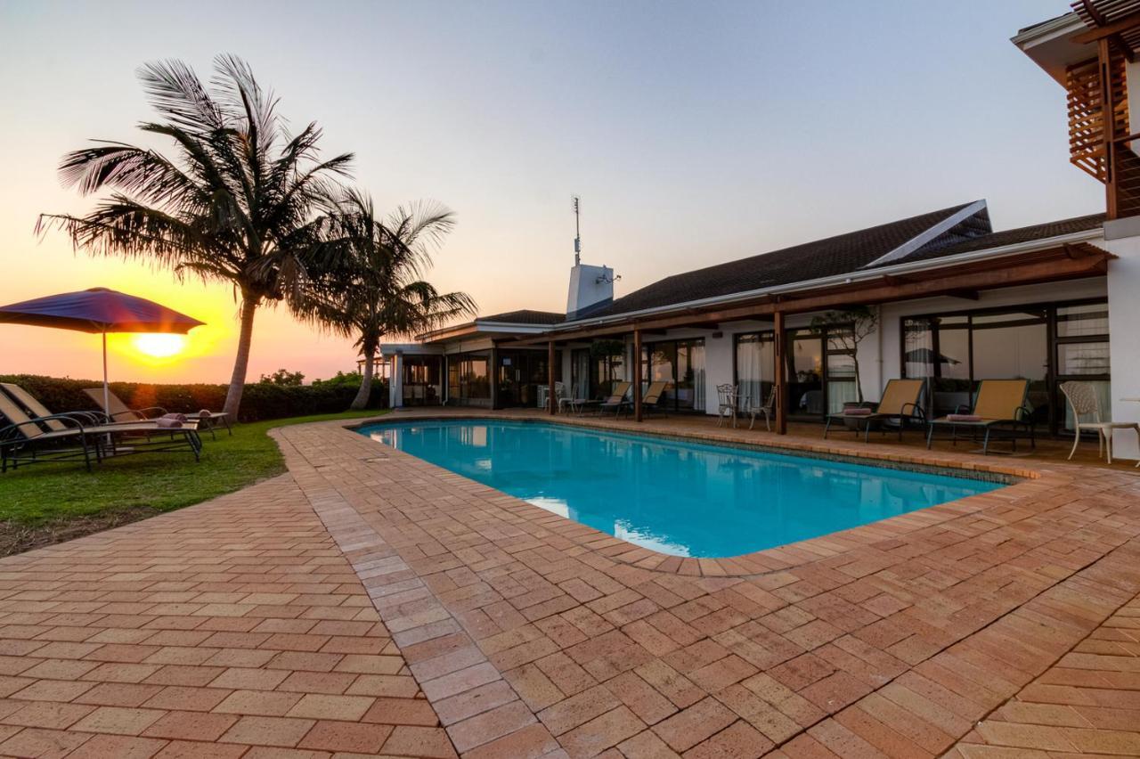 The Ridge Guesthouse Richards Bay Dış mekan fotoğraf
