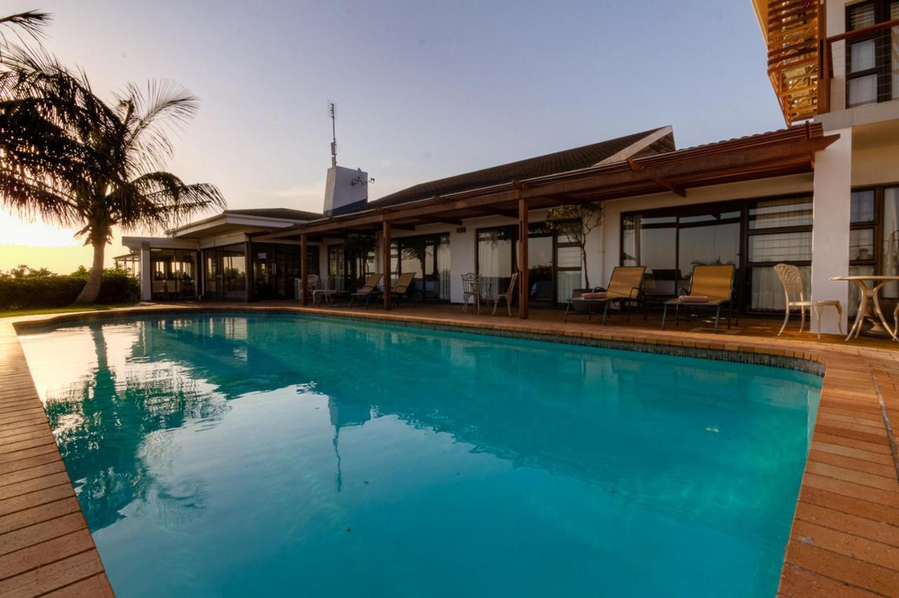 The Ridge Guesthouse Richards Bay Dış mekan fotoğraf