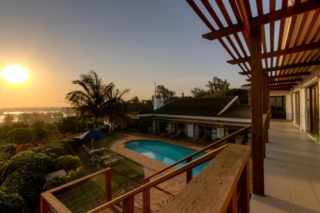 The Ridge Guesthouse Richards Bay Dış mekan fotoğraf