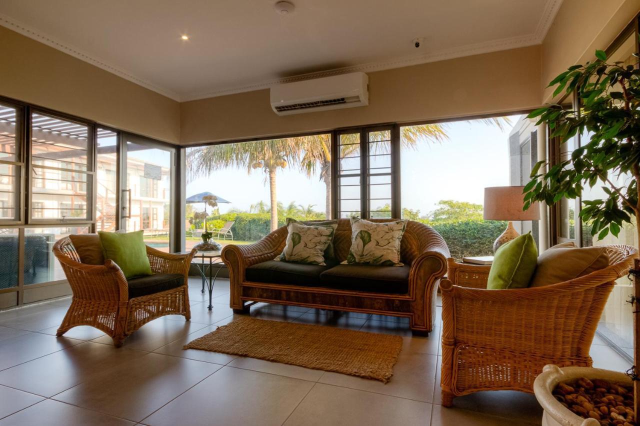 The Ridge Guesthouse Richards Bay Dış mekan fotoğraf