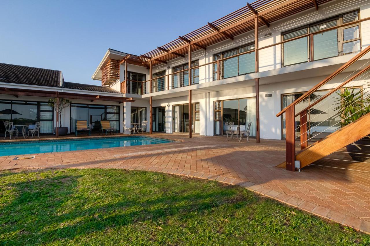 The Ridge Guesthouse Richards Bay Dış mekan fotoğraf