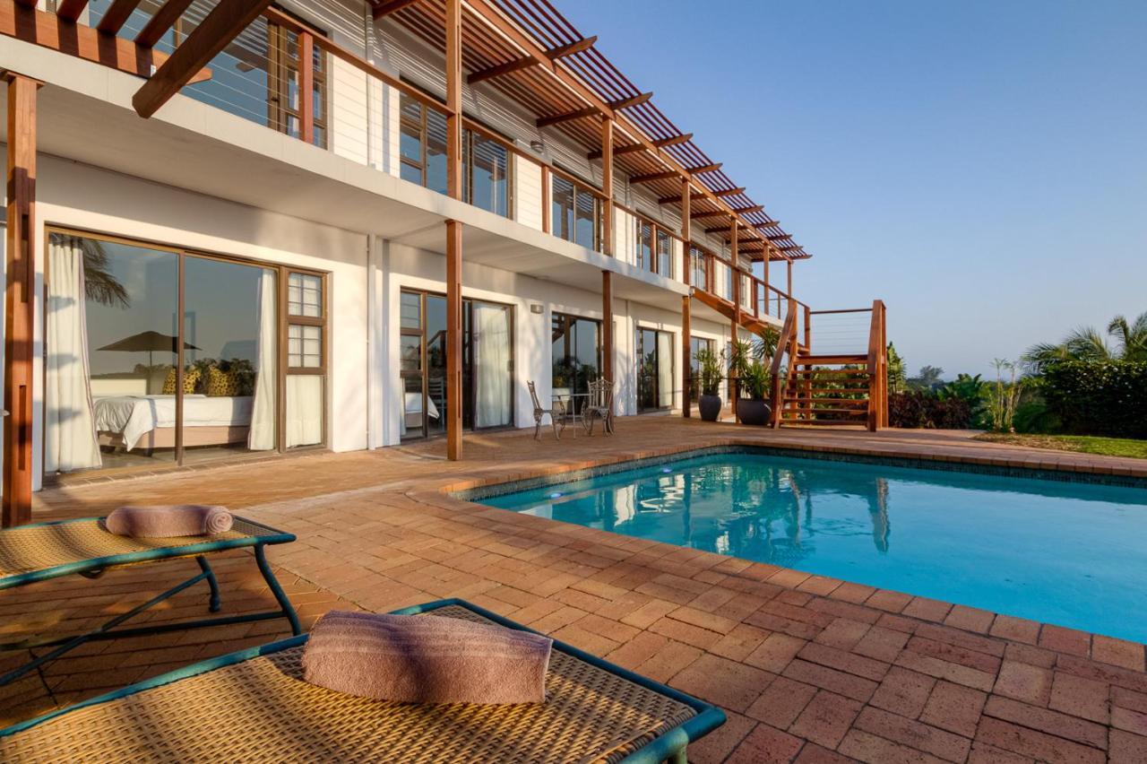 The Ridge Guesthouse Richards Bay Dış mekan fotoğraf