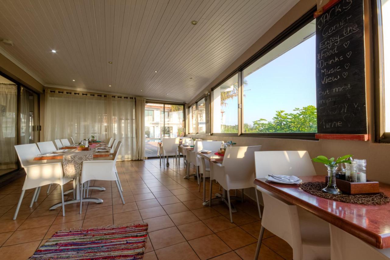 The Ridge Guesthouse Richards Bay Dış mekan fotoğraf