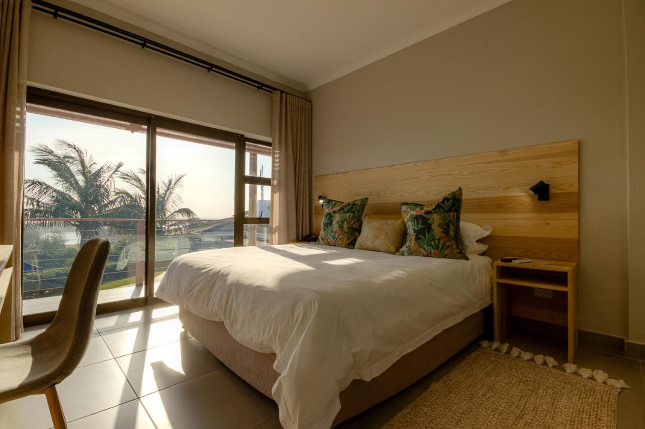 The Ridge Guesthouse Richards Bay Dış mekan fotoğraf