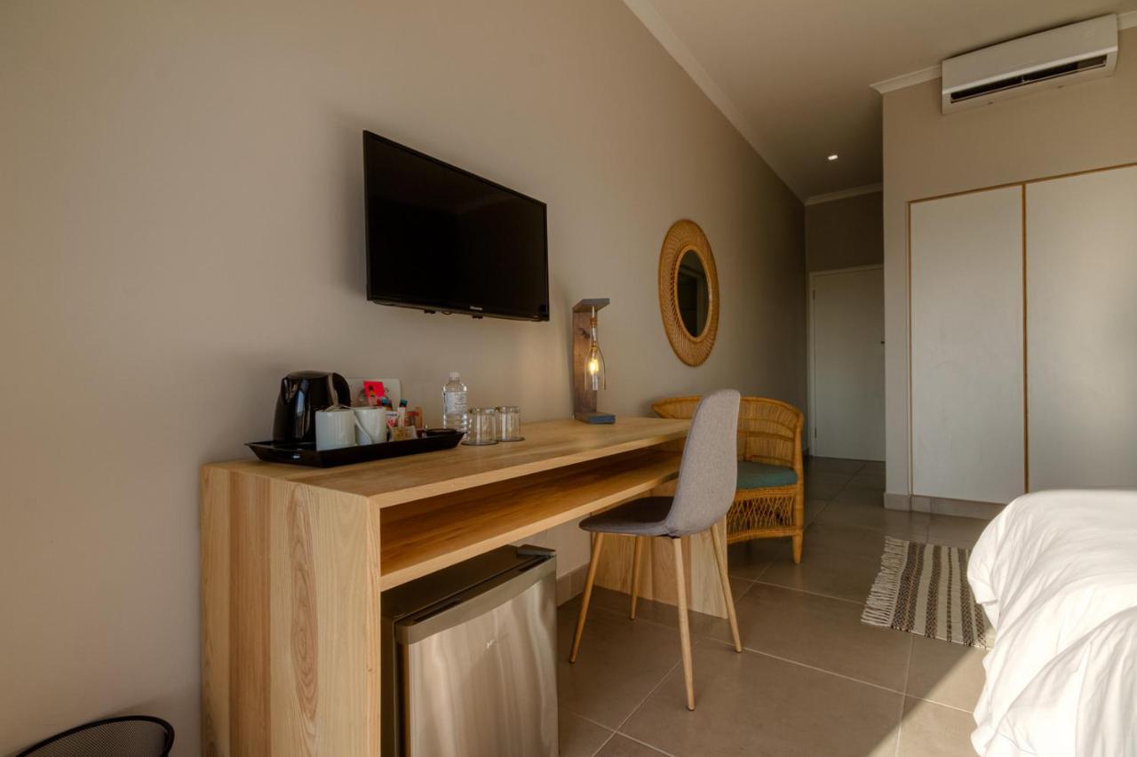 The Ridge Guesthouse Richards Bay Dış mekan fotoğraf