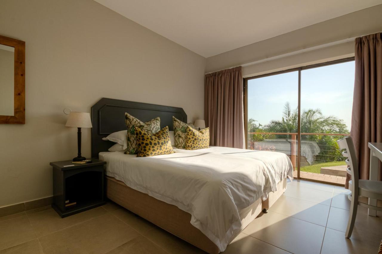 The Ridge Guesthouse Richards Bay Dış mekan fotoğraf