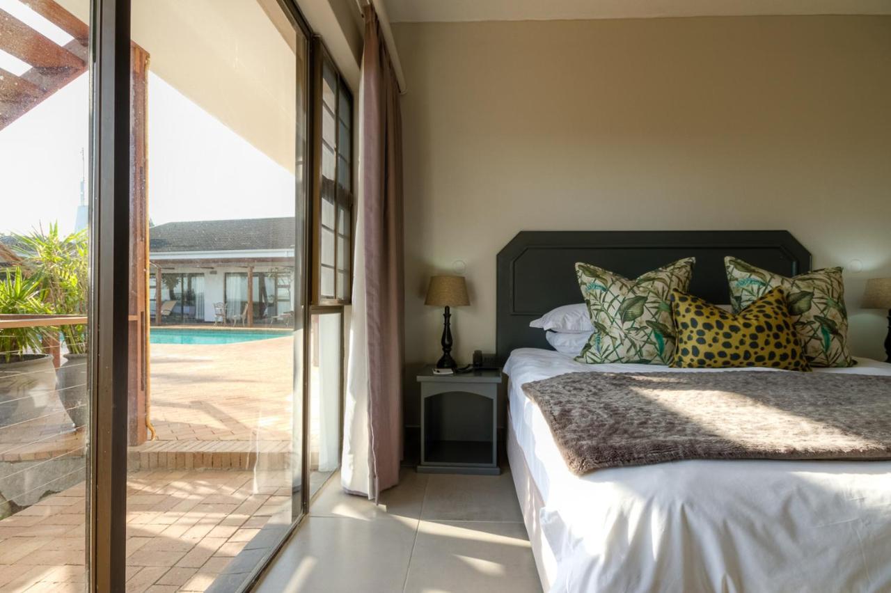 The Ridge Guesthouse Richards Bay Dış mekan fotoğraf