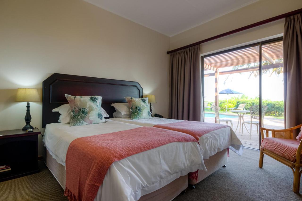 The Ridge Guesthouse Richards Bay Dış mekan fotoğraf