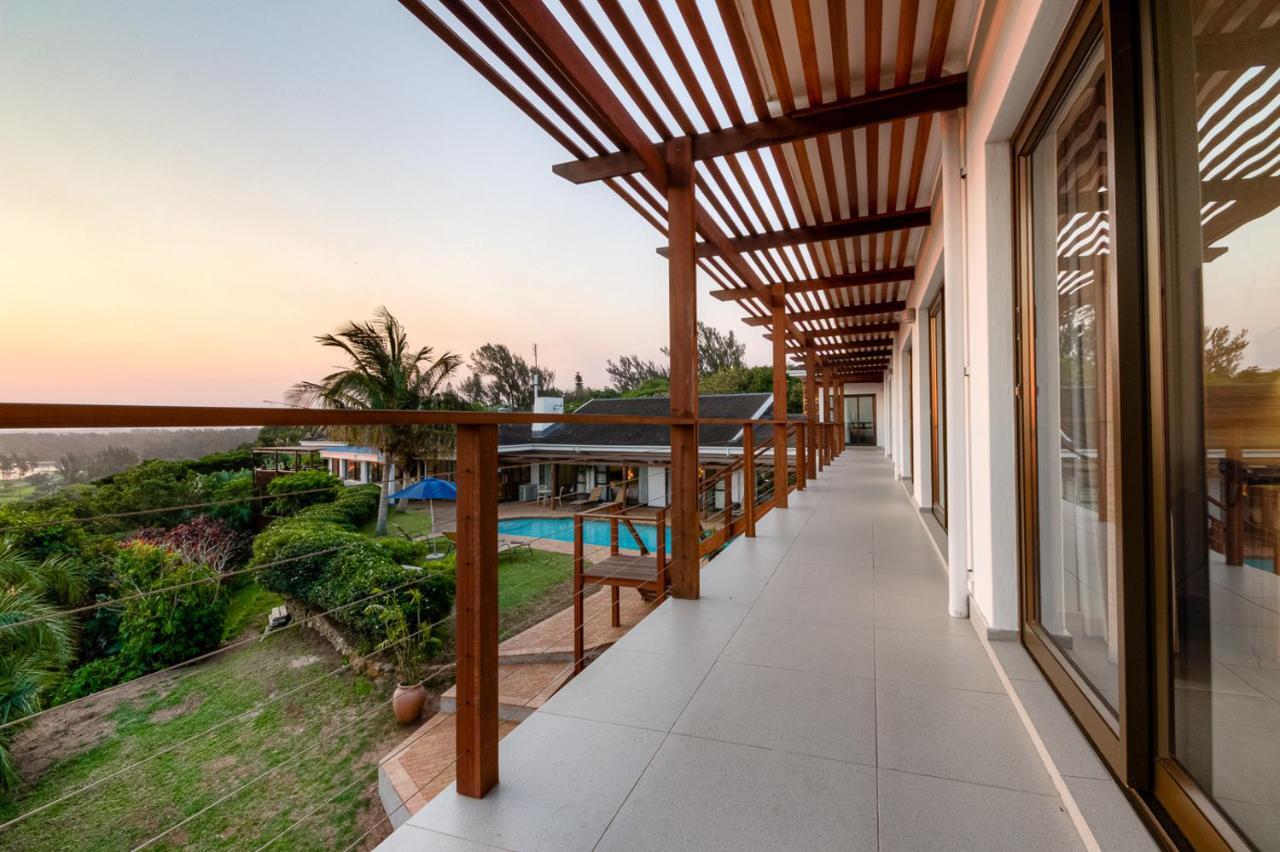 The Ridge Guesthouse Richards Bay Dış mekan fotoğraf