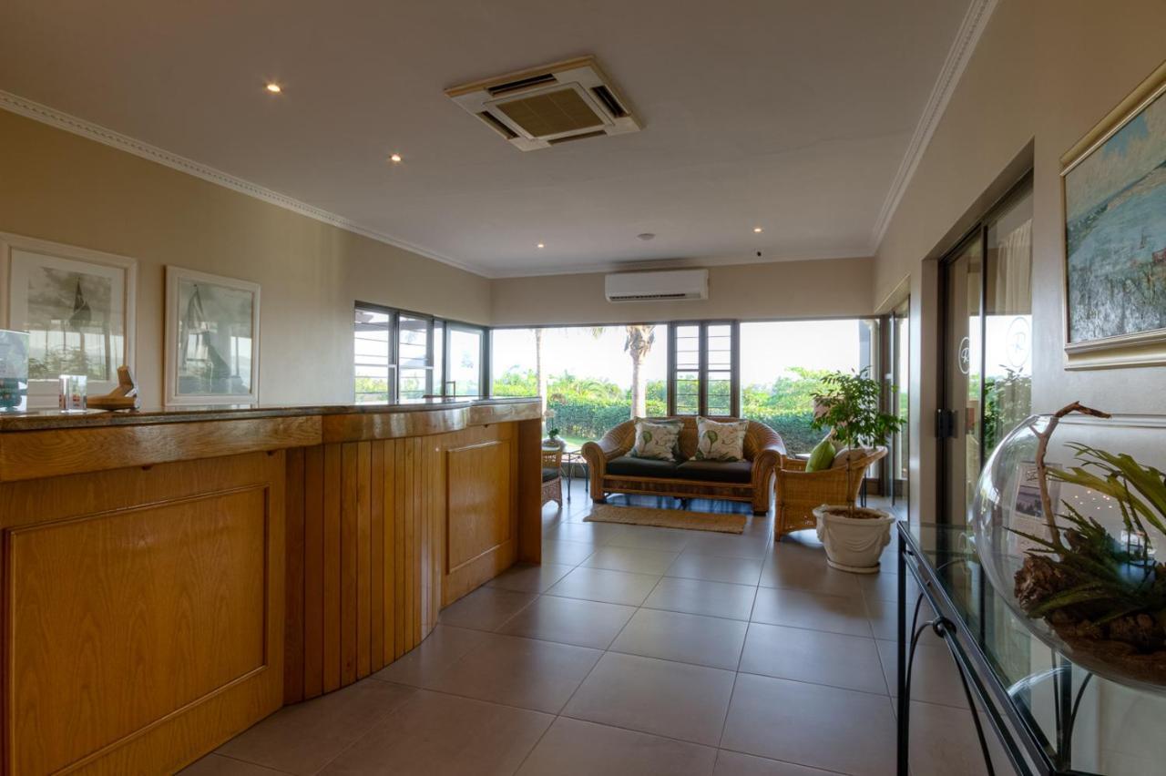 The Ridge Guesthouse Richards Bay Dış mekan fotoğraf