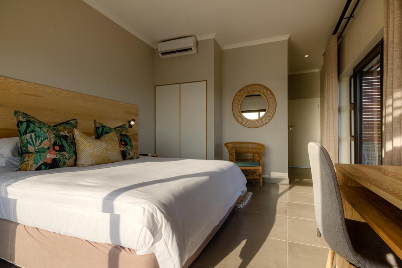 The Ridge Guesthouse Richards Bay Dış mekan fotoğraf