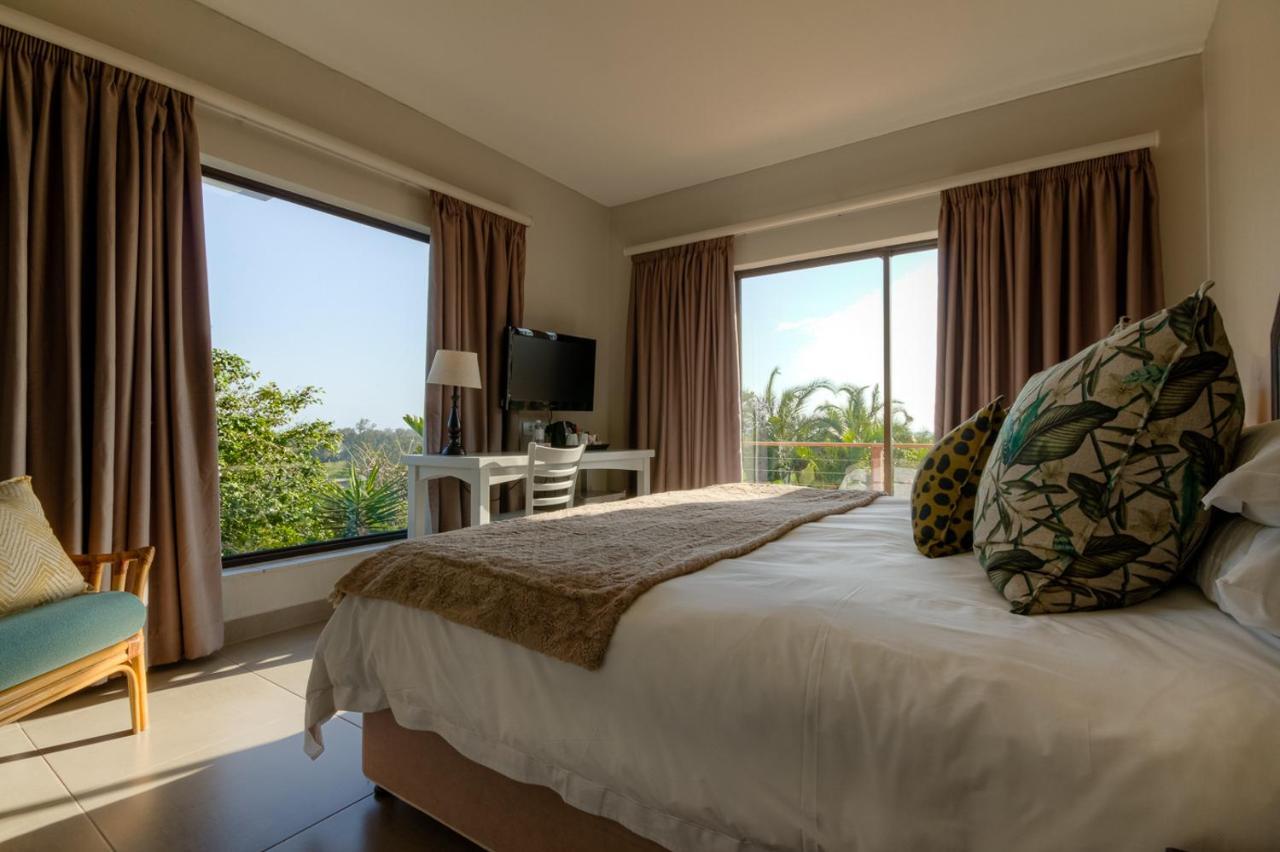The Ridge Guesthouse Richards Bay Dış mekan fotoğraf